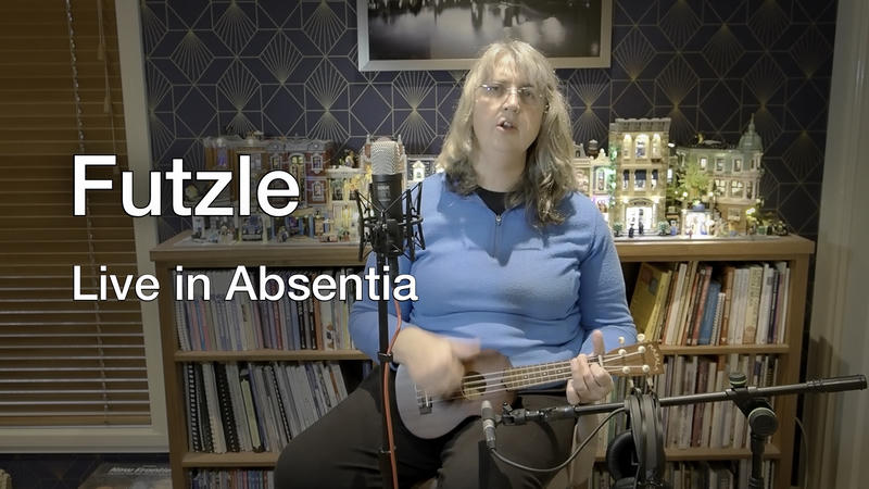 Live in Absentia 2026